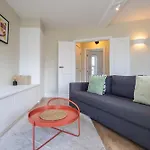 Londwell Residences Camden High Street Collection