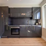 Londwell Residences Camden High Street Collection