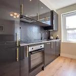 Londwell Residences Camden High Street Collection
