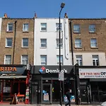 Londwell Residences Camden High Street Collection