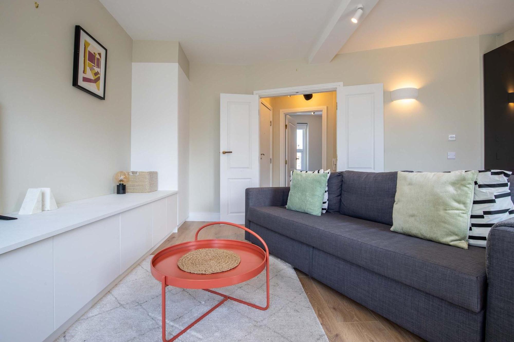 Londwell Residences Camden High Street Collection