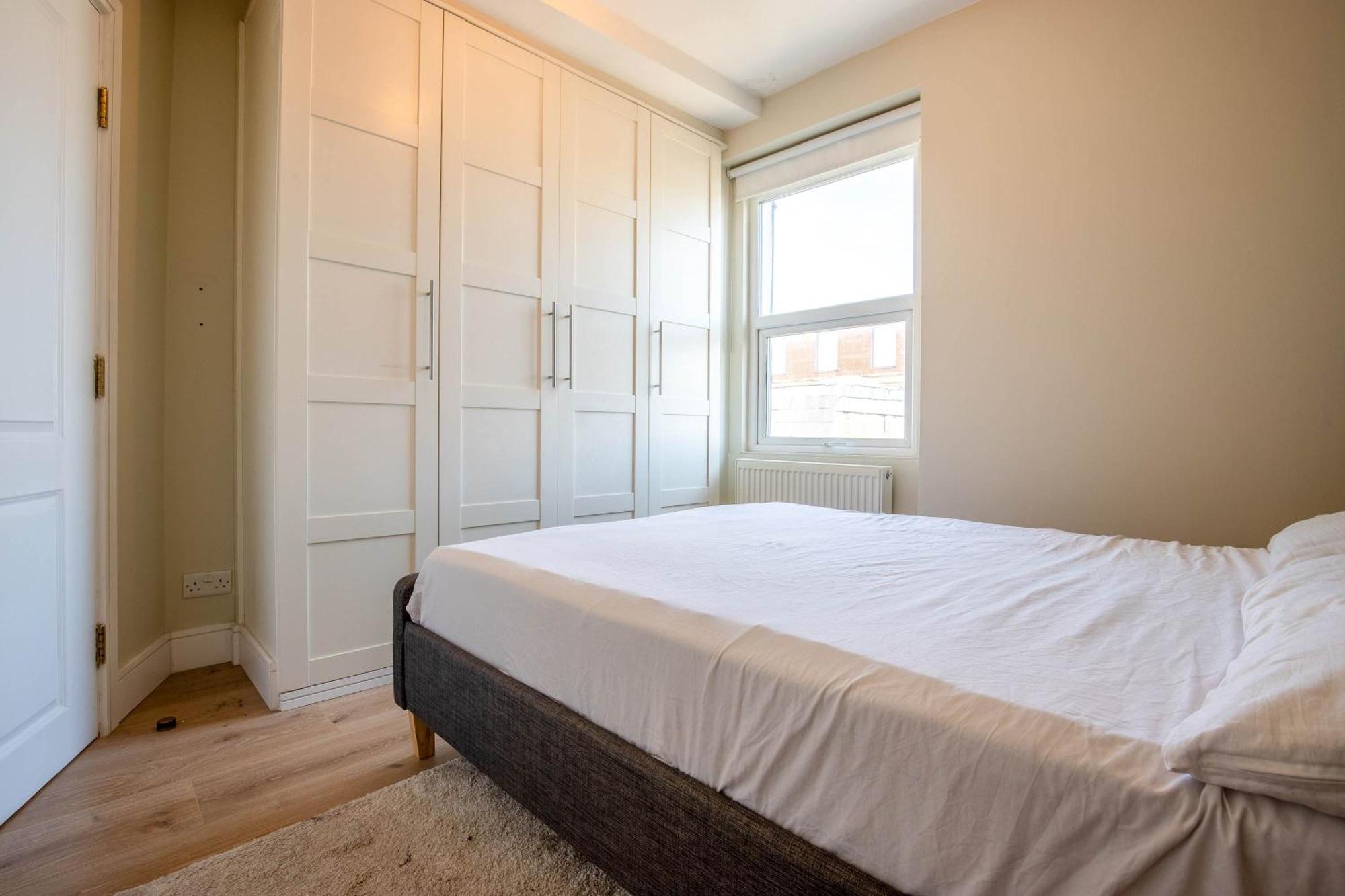 Londwell Residences Camden High Street Collection Appartement Londres