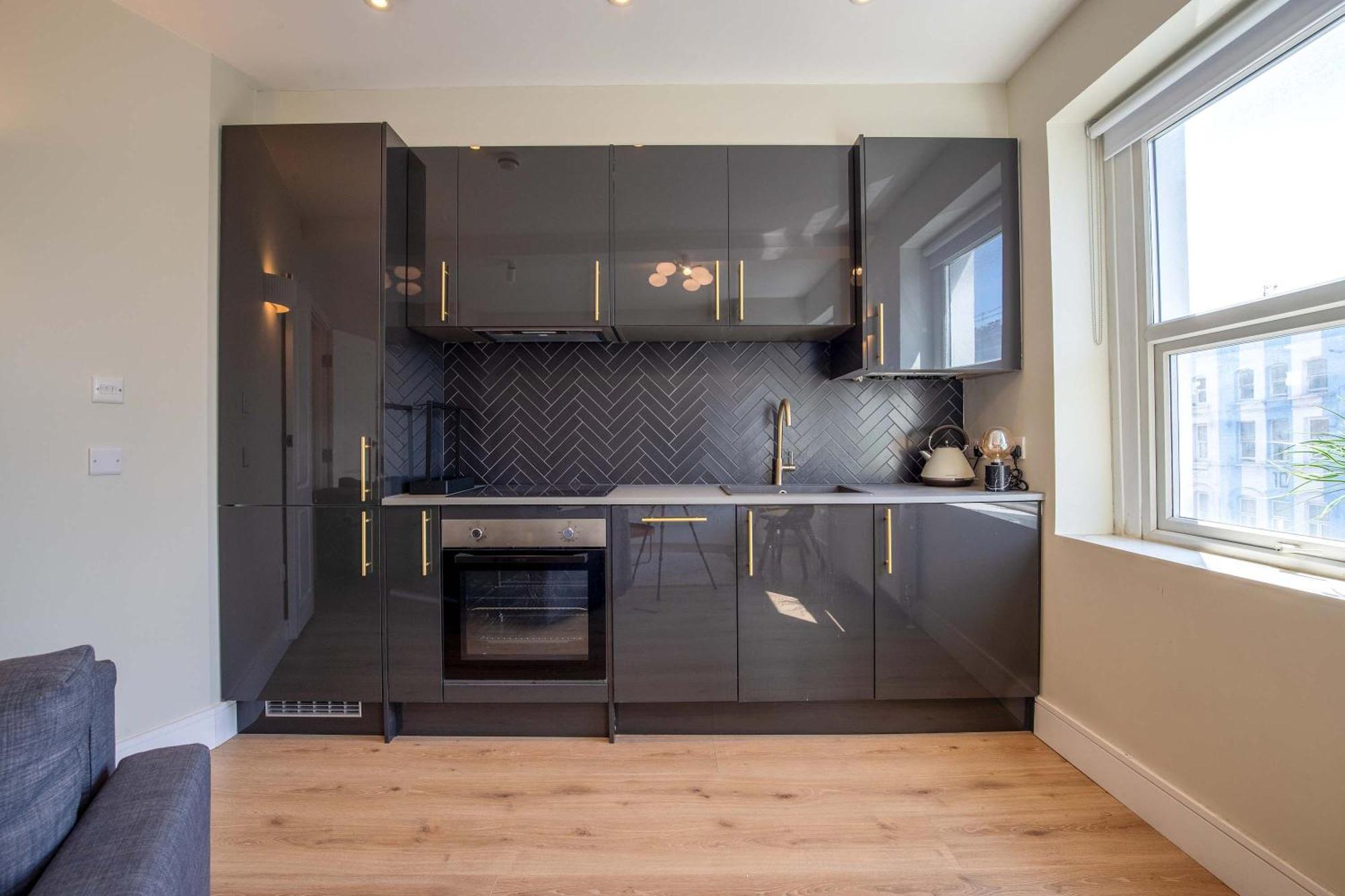 Londwell Residences Camden High Street Collection