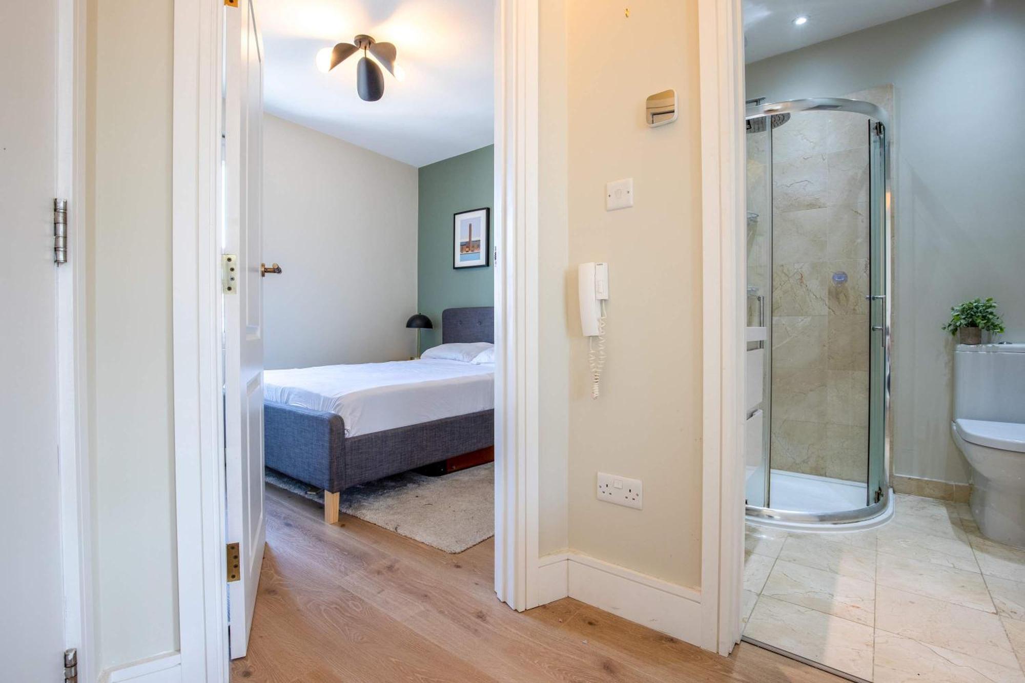 Londwell Residences Camden High Street Collection Appartement