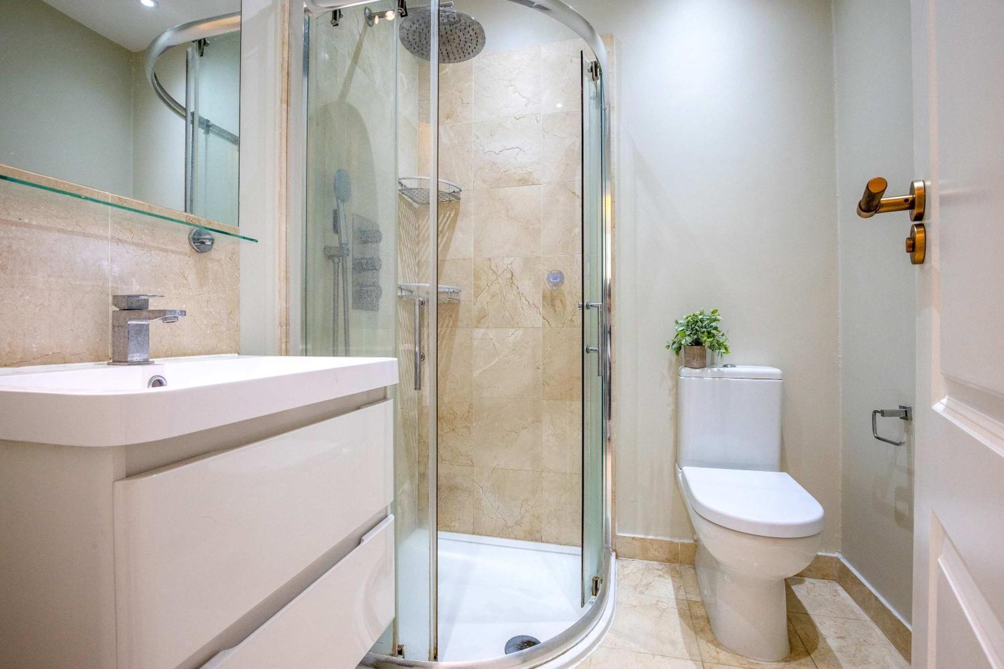 Londwell Residences Camden High Street Collection
