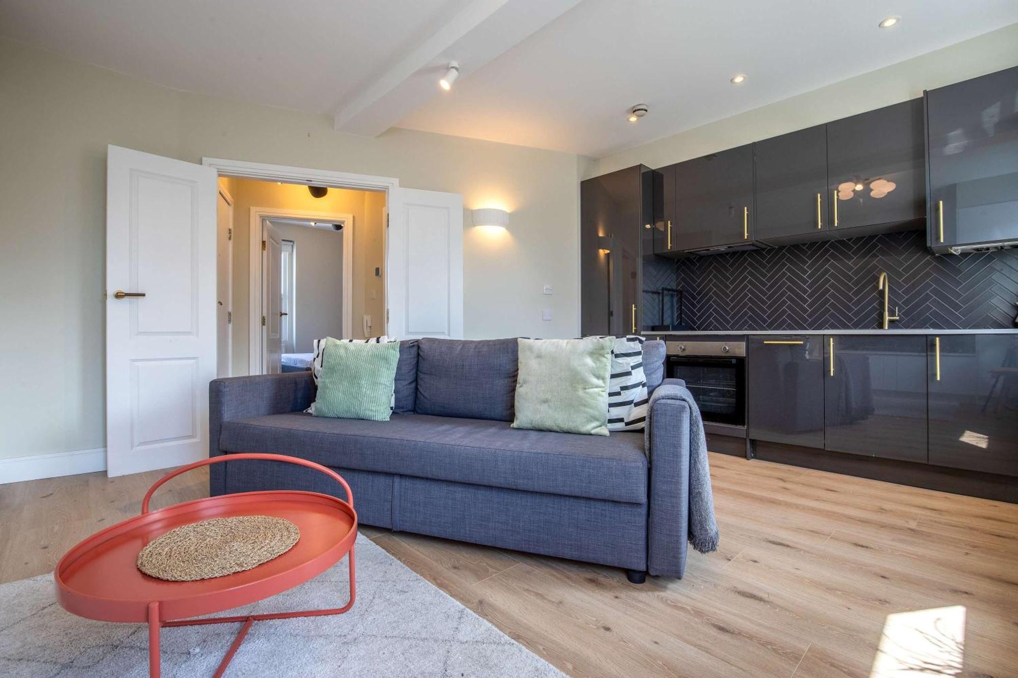 Appartement Londwell Residences Camden High Street Collection