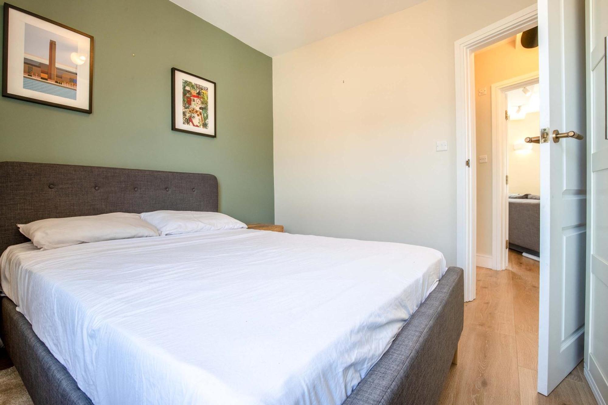 Apartment Londwell Residences Camden High Street Collection *