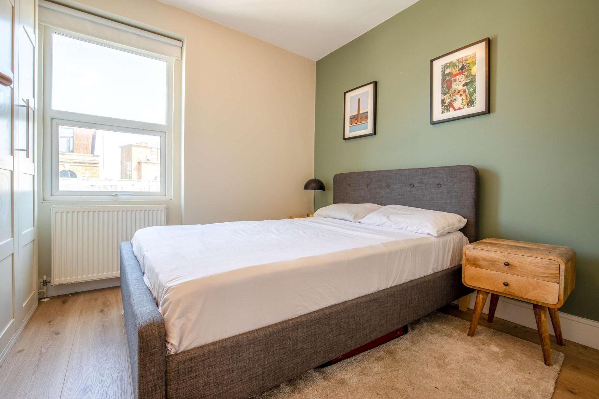 Appartement Londwell Residences Camden High Street Collection Londres