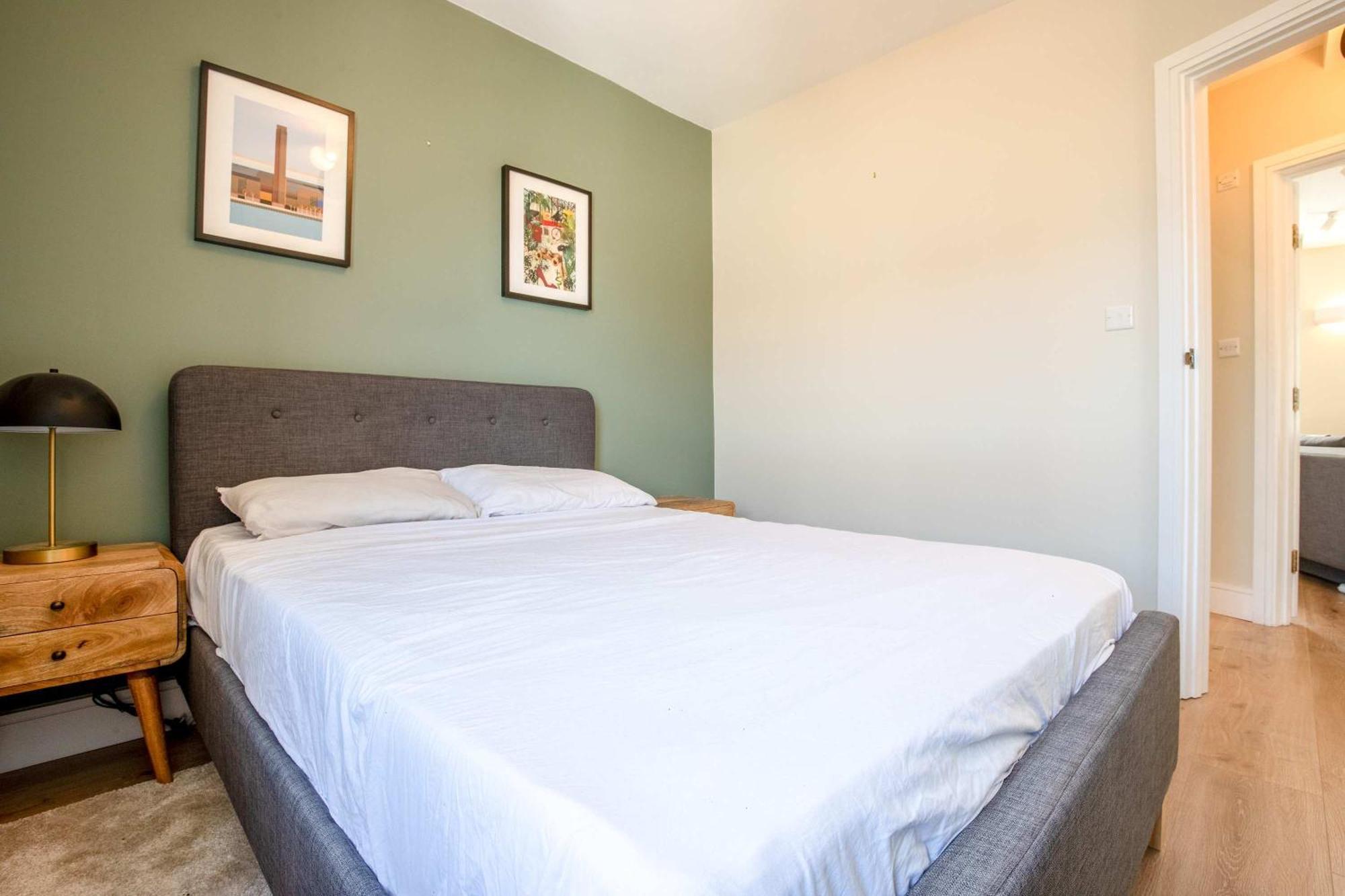 Londwell Residences Camden High Street Collection Appartement *